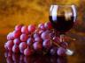 Красное вино полезно для зубов и десен